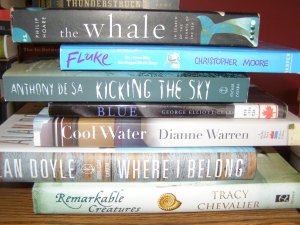 Poem #3 - My favourite.