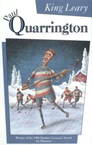 Don't let this whimsical cover fool you...